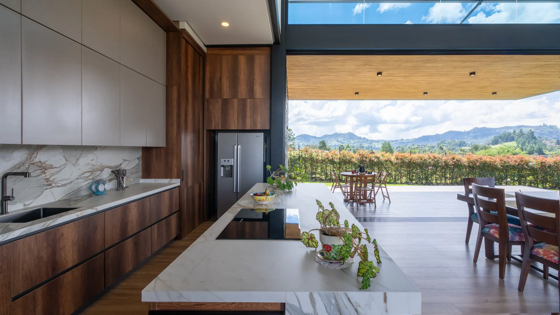 Proyecto Inmobiliario Carpintería a Medida